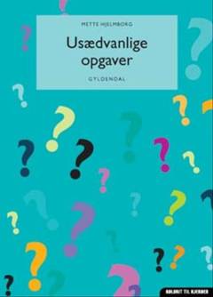 Bog, 1. udgave, 2008