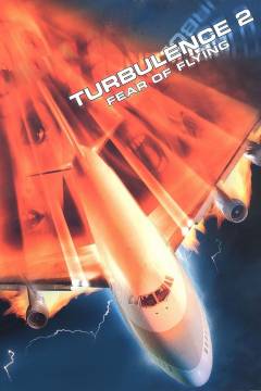 Turbulence II : fear of flying