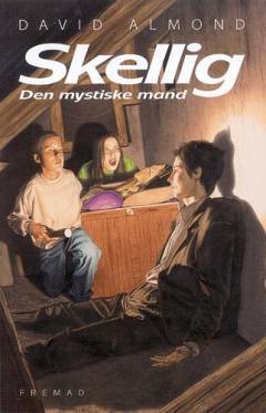 Skellig : den mystiske mand