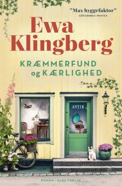 Kræmmerfund og kærlighed