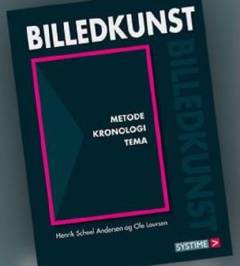 Billedkunst : metode, kronologi, tema