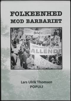 Folkeenhed mod barbariet