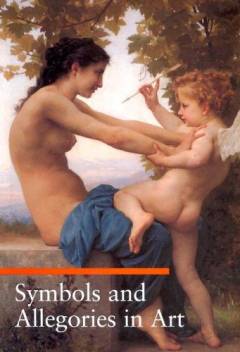 Symbols and allegories in art