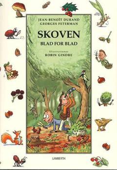 Skoven - blad for blad