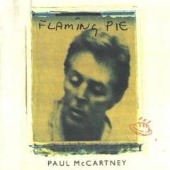Flaming pie