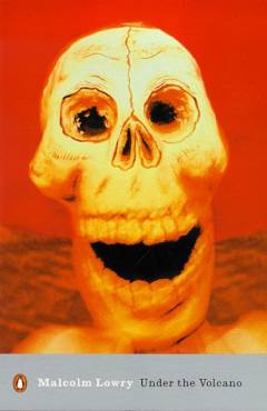 Under the volcano