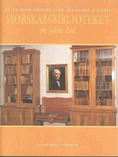 Morskabsbiblioteket på Jydske Asyl