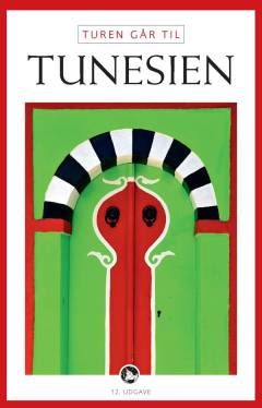 Turen går til Tunesien