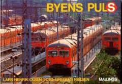 Byens puls : Storkøbenhavns S-bane