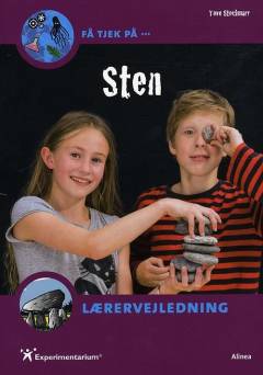 Sten -- Lærervejledning