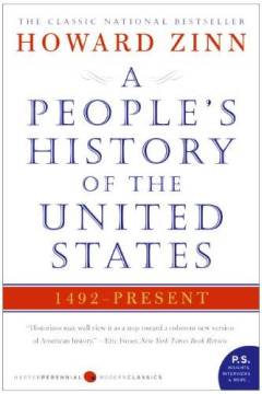 A people's history of the United States