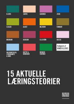 15 aktuelle læringsteorier