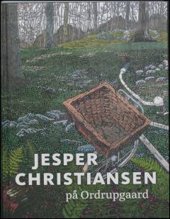 Jesper Christiansen på Ordrupgaard