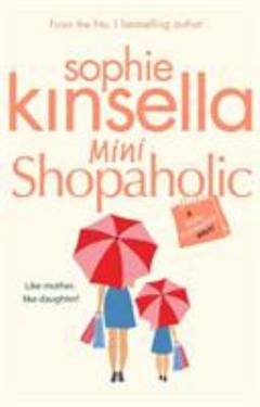 Mini shopaholic