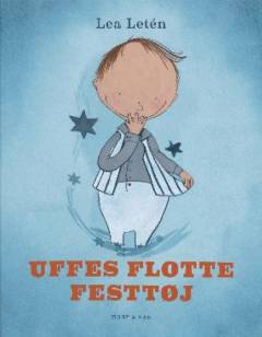 Uffes flotte festtøj