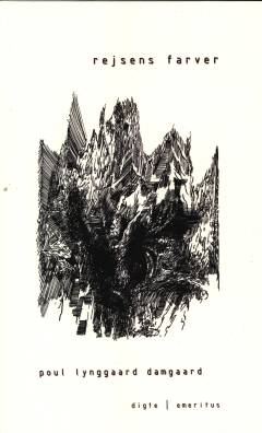 Rejsens farver : digte