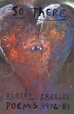So there : Poems 1976-83