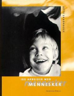 Jeg arbejder med mennesker