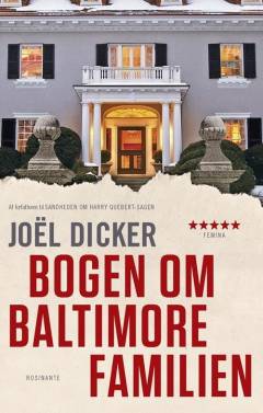 Bogen om Baltimore-familien