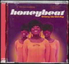 Honeybeat : groovy 60s girl-pop