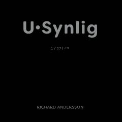 U-synlig