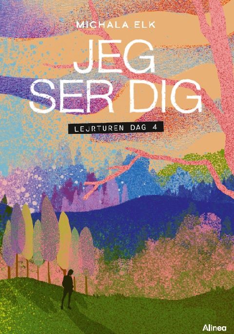 Jeg ser dig