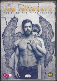 The leftovers, sæson 3, disc 3