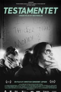 Testamentet