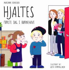 Billedbog, 1. udgave, 2017