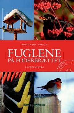 Fuglene på foderbrættet og andre havefugle