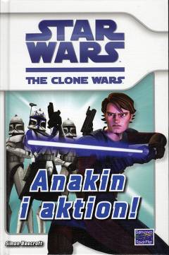 Anakin i aktion!