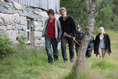 Tv-serie (online), 2012