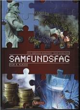 Samfundsfag for 8. klasse