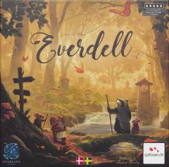 Everdell (Dansk udgave)