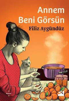 Annem beni görsün