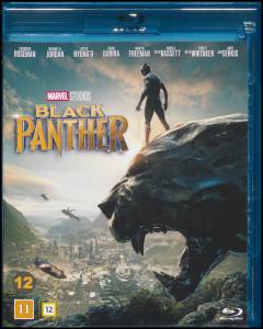 Black Panther