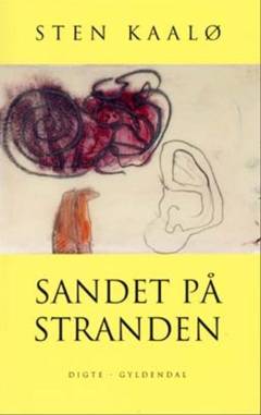 Sandet på stranden : digte