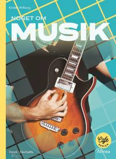 Noget om - musik