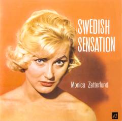 Swedish sensation
