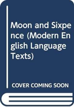 The moon and sixpence