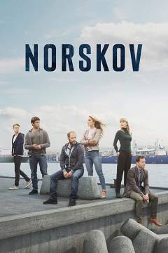 Norskov (Sæson 2)