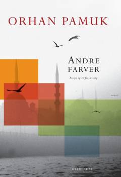 Andre farver : essays og en fortælling