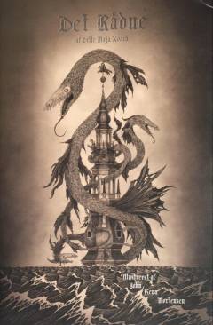 Bog, 1. edition, 2021