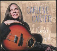 Carter girl