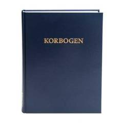 Korbogen : arrangementer af sange fra Højskolesangbogen