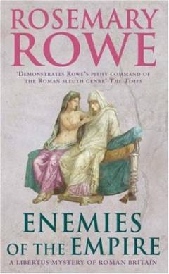 Enemies of the empire