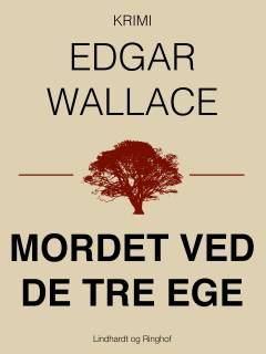 Mordet ved de tre ege