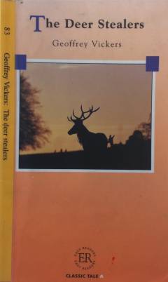 The deer stealers : a tale of old England