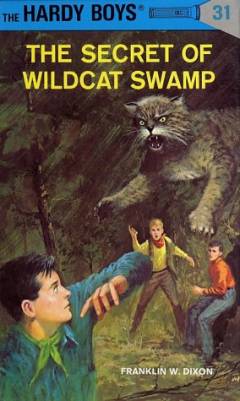 The secret of the Wildcat Swamp