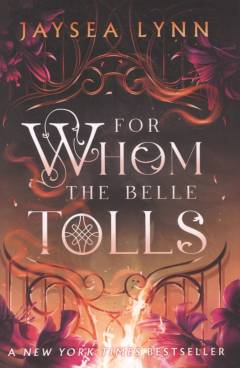 For whom the belle tolls